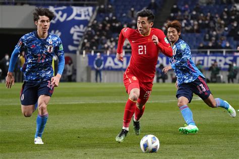 korea and japan in asian cup